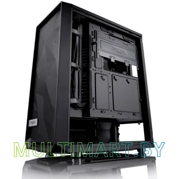 Корпус Fractal Design Meshify C картинка 8